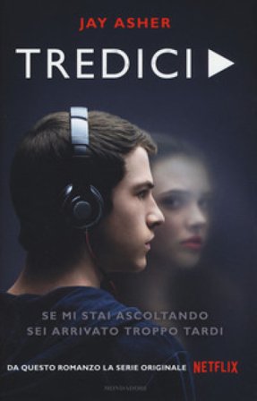 Tredici Jay Asher