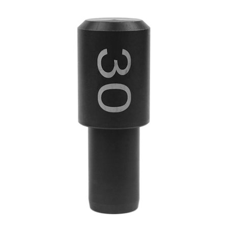 Dammtätningsverktyg för Rockshox fjädrande gaffel nedre ben