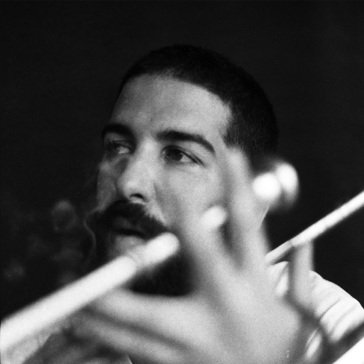 A pegada agora e essa (the sway now) Antonio Neves