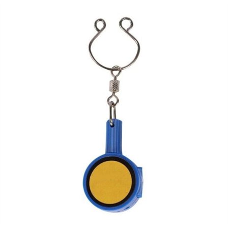 1 Stk Knutebindeverktøy Rask bindeknotter BLÅ BLÅ