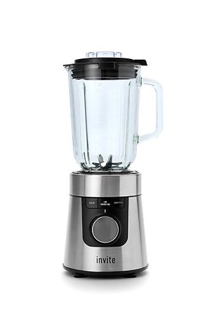 INVITE Blender Fusion Elite 1200W