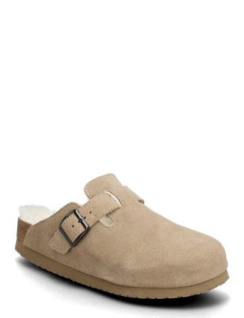 Rosemunde | Rhevelyn Leather Sandal | 37