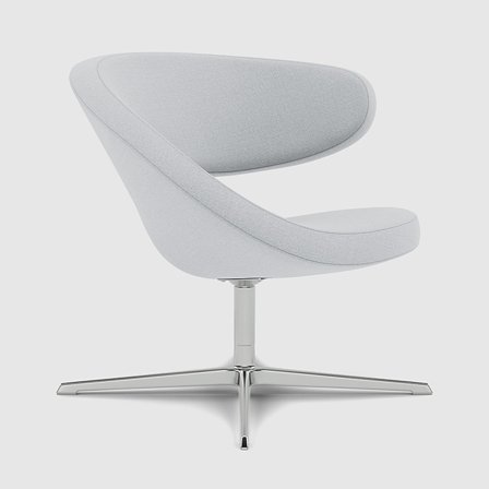 Peel Club, Varier Furniture, Armchair
