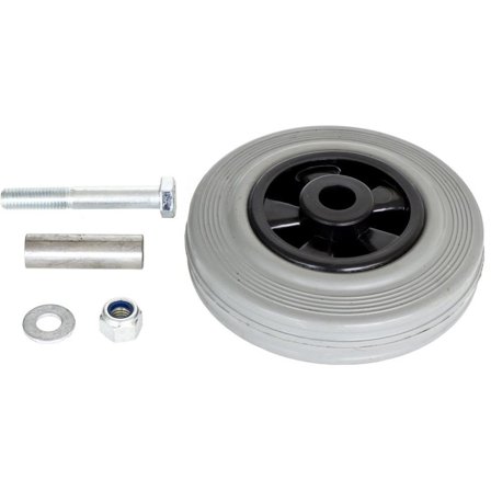 W.steps WAP RD H-125 Reservehjul, Stiger & stillaser