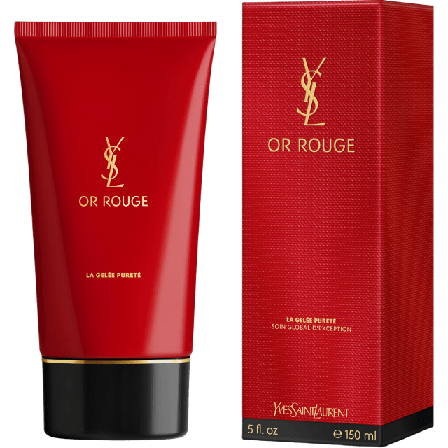 Yves Saint Laurent Or Rouge La Gelée Pureté Rengöring Dam 150 MLT