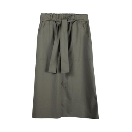 Seventy, Gonna Groen, Dames, Maat:L