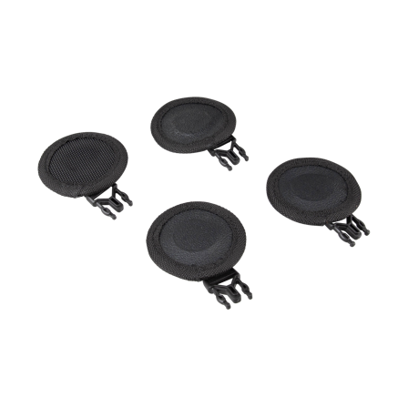 XLMOTO Tank Bag Magnets 4-Pack