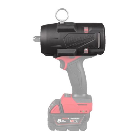 Milwaukee 4932493581 Gummikappe til M18 FHIW2P12, Maskintilbehør & forbrugsvarer