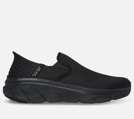 Skechers, Relaxed Fit: Slip-ins: D'Lux Walker 2.0 - Reeler, 42,5, Herre