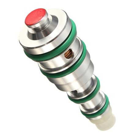 för V5 Elektromagnetisk Ventil Kontrollventil V5 Kompressor Kontrollventil Biltillbehör 44Psi 42Psi 40Psi