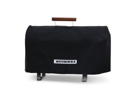 Muurikka 54460140 Suojapeite savustimelle Pro 1100 W Savustimelle Pro 1100 W, Ruoanlaitto & grillit