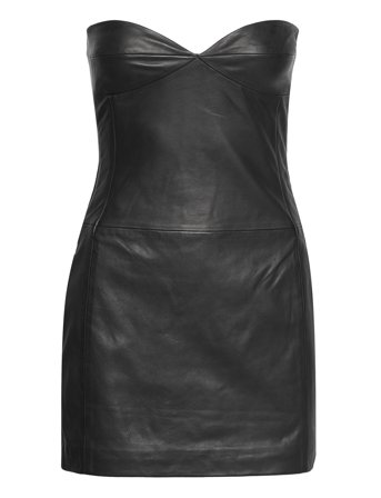 Cami Dresses Bodycon Dresses Svart Mango*Betinget Tilbud