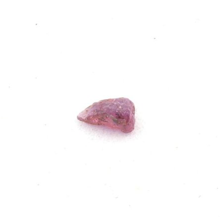 Rubin - Ambatondrazaka - 0,29 ct - Äkthetsintyg - Mått 4x3x2 mm