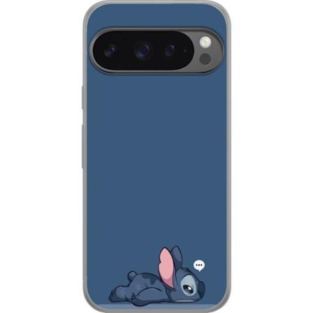 Google Pixel 9 Pro XL L pin kyv kuori Ommel