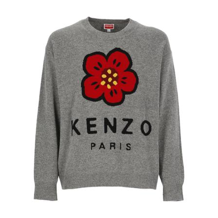 Kenzo Sweatshirts Grå, Herre