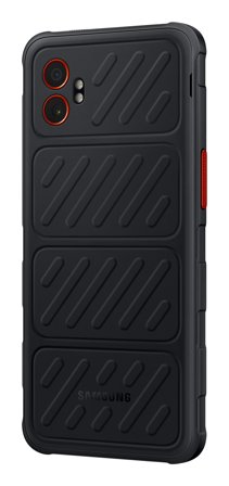 Samsung Galaxy Xcover7 Pro 128GB - Enterprise (sort)