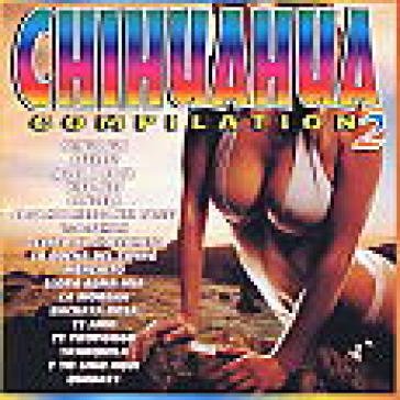 Chihuahua compilation 2 NA