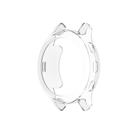 Garmin Venu 2 Plus enkelt skydd - Transparent