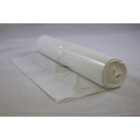 Papperskorgspåse LLD 40L 18my vit 50/rl - Lyreco - Städ och hygien - Påsar och säckar - Papperskorgspåsar