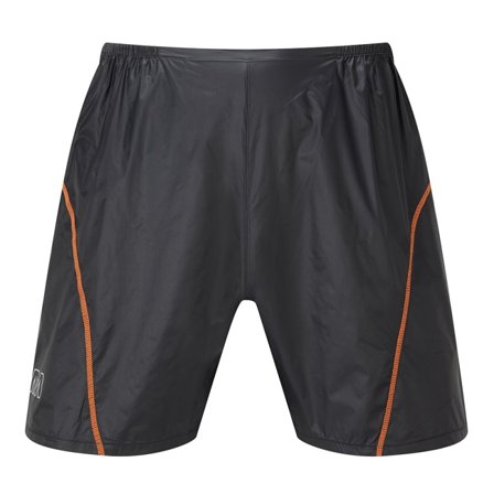 OMM Men's Sonic Shorts Men workout shorts Black S