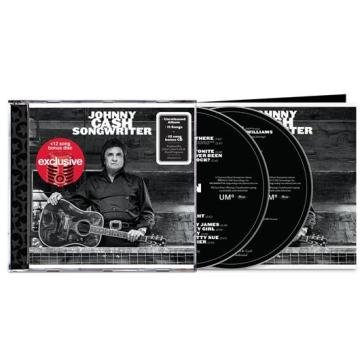 Songwriter (deluxe) Johnny Cash