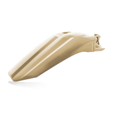 Acerbis Rear Fender - Honda CRF 250R 2018-2021