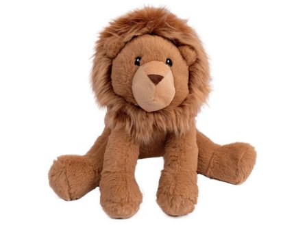 MYPAUZE Lejon med vikt 1,36kg - Lyreco - Skola och förskola - Klassrummet / Lära - Koncentrationshjälpmedel