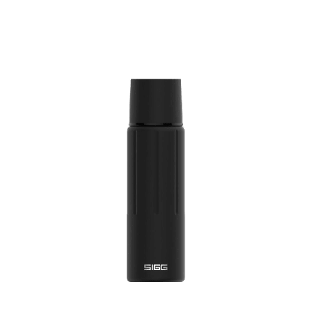SIGG Gemstone Termos Köksredskap Svart 0,5L
