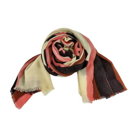 Altea Scarves , Roze , Dames , Maat: ONE Size Sjaals