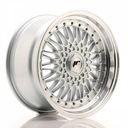 Jante Alu 17" Japan Racing JR9 17x8,5 ET20 5x112-120 Hopea+S