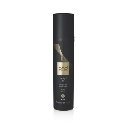 GHD Style straight on - straight & smooth spray 120ml - Spray Capelli Styling & Finish