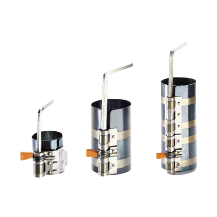 Beta Tools Piston Ring Compressor