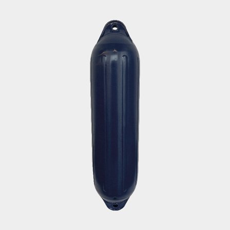 Fender 1852-Marine 2, 51 cm, Ø13.5 cm, marineblå