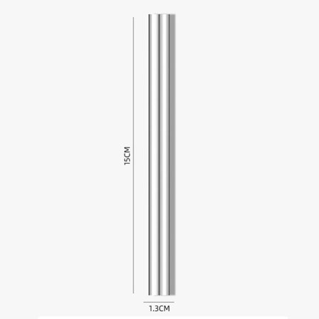 Cat Eye Magnet Stark Bred Magnetisk Nail Stick Nail Art Tool