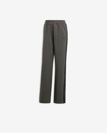 TAILORED PANTS - SHADOW OLIVE M