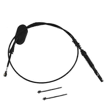 (pow yeah!) For 02-09 GM Envoy Trailblazer 15785087 Automatisk girkabel