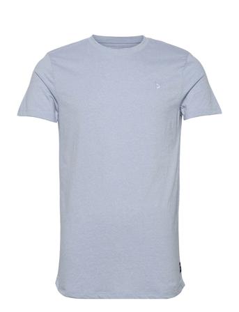 Structured Straight Chino Blue Tom Tailor
