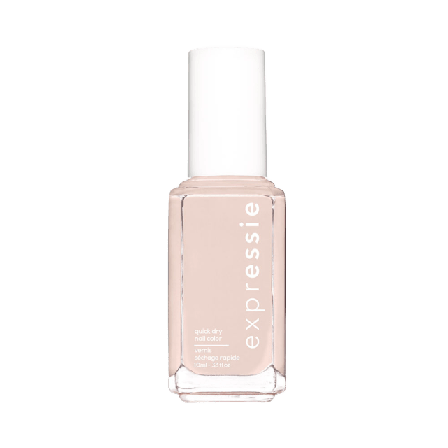 Essie expressie Nail Polish Nagellack Dam Beige 10 ML