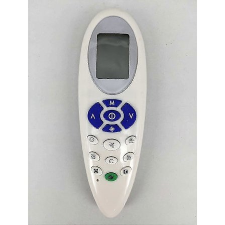 Carrier A/C Fjernkontroll for klimaanlegg