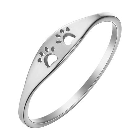 Ring - Paws