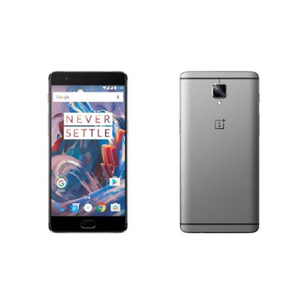 OnePlus 3 / 3T Herdet glass 0,3mm