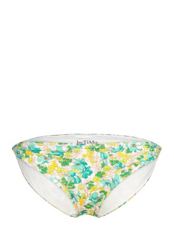 by Ti Mo | Classic Bikini Bottom | M