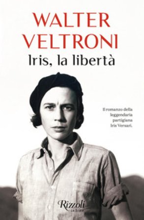 Iris, la libertà Walter Veltroni