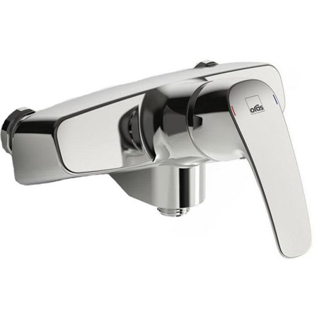 Oras Safira 1085 Duschblandare 160 c/c, Badrum