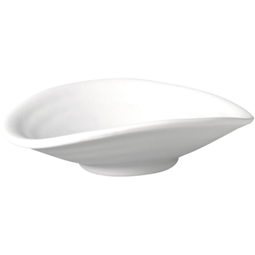 Skål Oval APS Zen Melamin 13x11cm