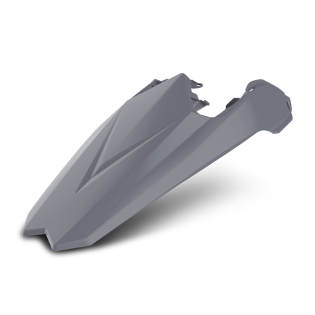 Boční Panely & Zadní Blatník Polisport - Beta RR 390 4T 2018-2019