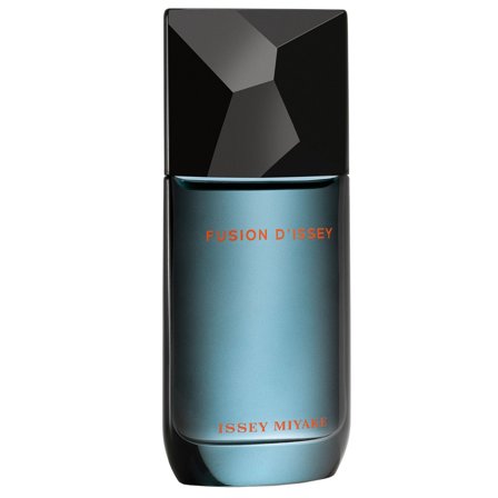 Issey Miyake L'eau D'issey Pour Homme Fusion d'Issey 100ml - Eau de Toilette