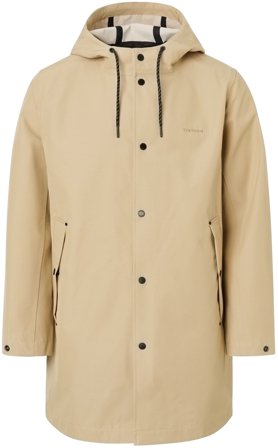 Tretorn Icon Rain Coat Incense