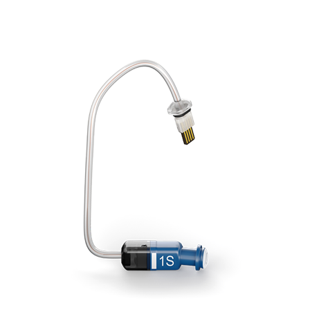 Phonak Receiver 6.0 1 S