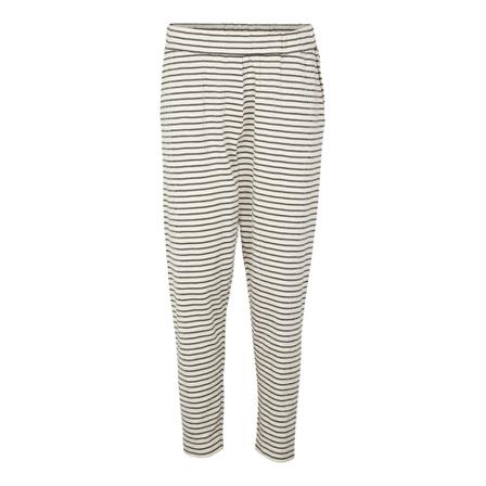 Basic Apparel Saga Bukser Gots Grå, Dame